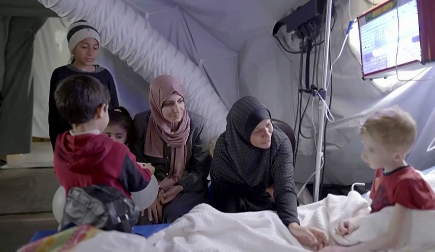 ملحمة غزة يرويها التاريخ بكل تفاصيلها ولو بعد حين..
