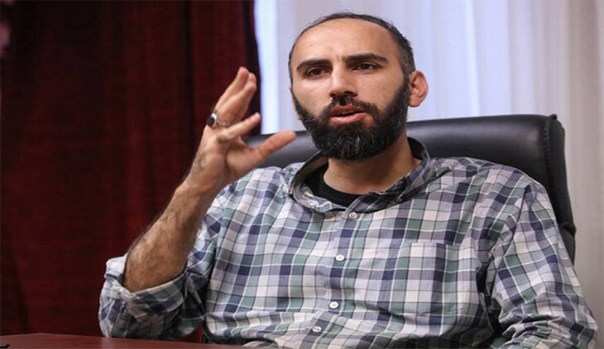 إعتقال نجل حميد نوري في السويد