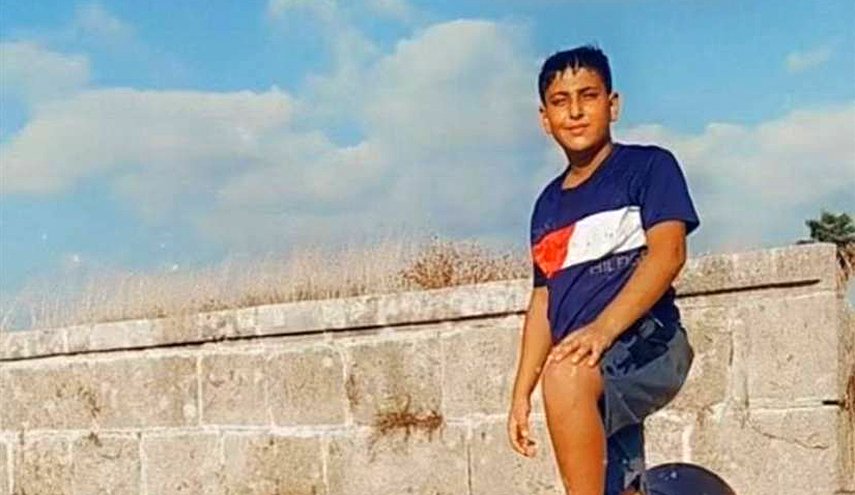 استشهاد طفل وإصابة شابين في قباطية والاحتلال يقتحم اريحا وقلقيلية