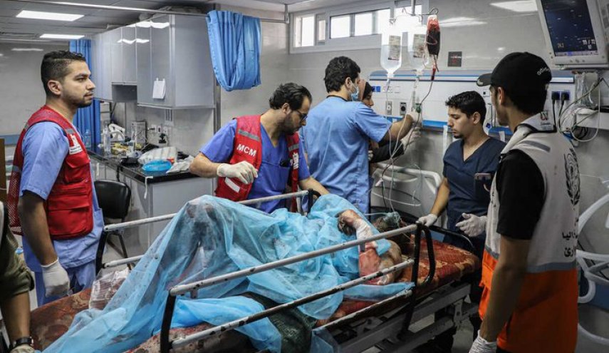 الصحة العالمية تطالب بعلاج 9 آلاف مريض بغزة بالخارج

