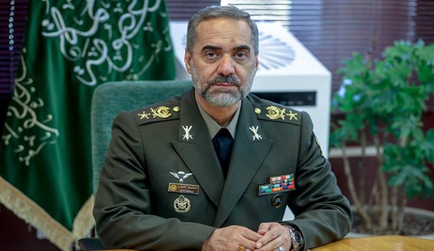 تحسين أمن الحدود الشرقية باستخدام المسيرات و المعدات الحديثة