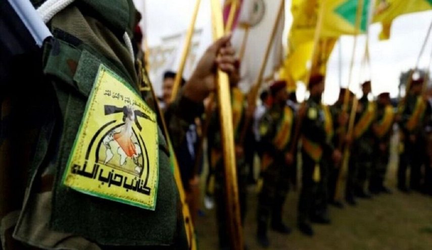 ابوعلی العسکری: ما برای تجهیز مقاومت به سلاح در اردن آماده ايم
