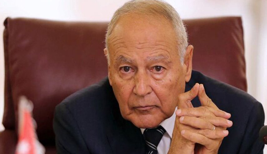 أبو الغيط يدين بأشد العبارات قتل الإحتلال موظفي 'المطبخ المركزي'