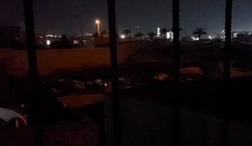 ارتفاع حصيلة شهداء القوات الأمنية الى 5 كوادر اثر هجمات ارهابية جنوب شرق البلاد