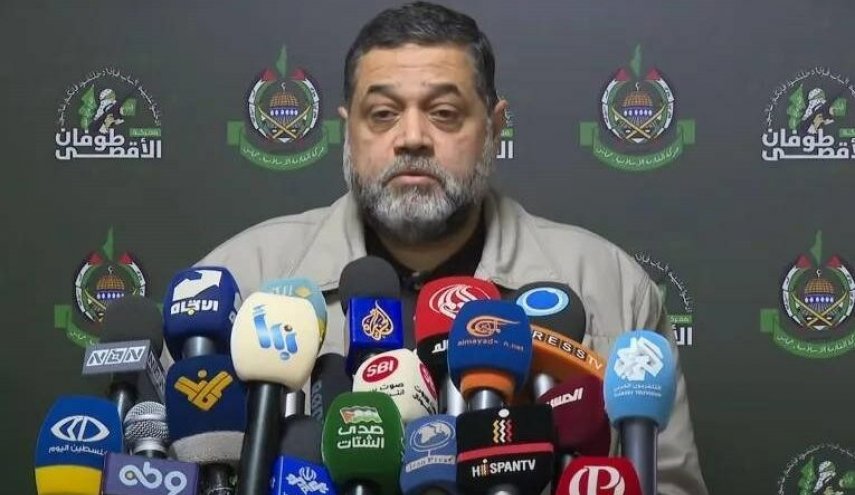 حمدان: ما عجز الاحتلال عن نيله بالحرب لن يناله بالمراوغة

