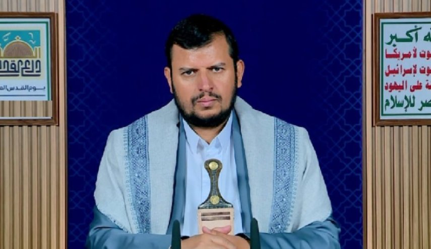 كلمة السيد الحوثي بمناسبة يوم القدس العالمي