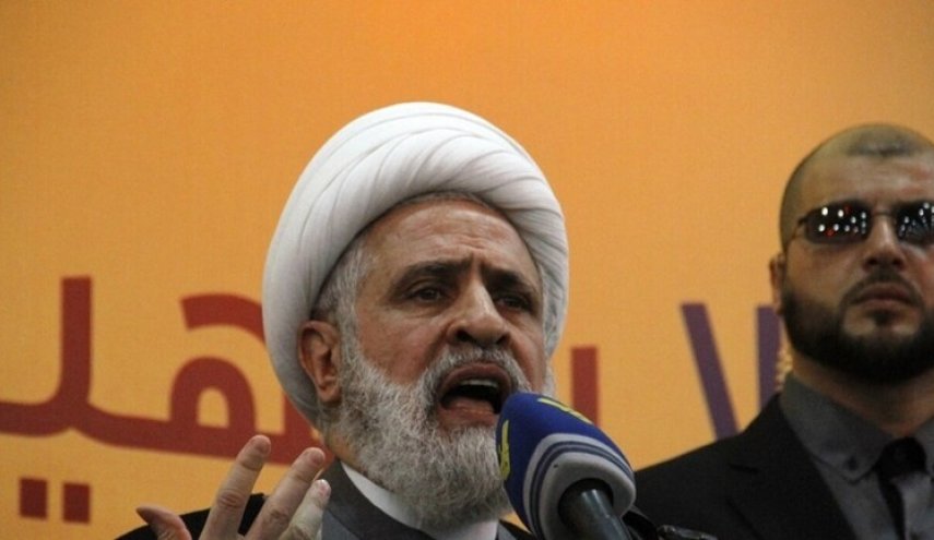 حزب الله: 