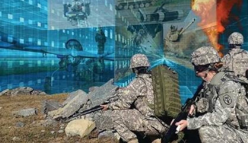 استخدام الذكاء الاصطناعي لتسهيل قتل الفلسطينيين في غزة