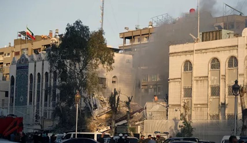 'سي بي إس': رد إيران الوشيك على هجوم دمشق سيشمل هذه الاهداف.. 