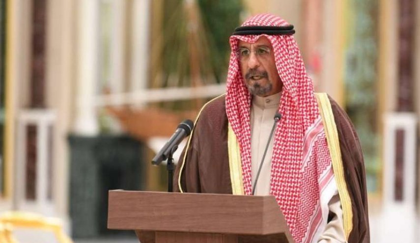 الحكومة الكويتية تتقدم باستقالتها