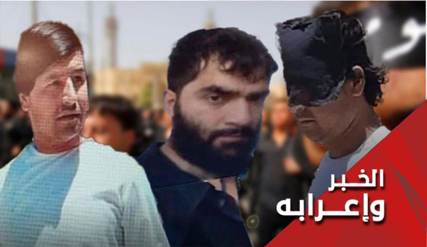ما سرّ تزامن جرائم 