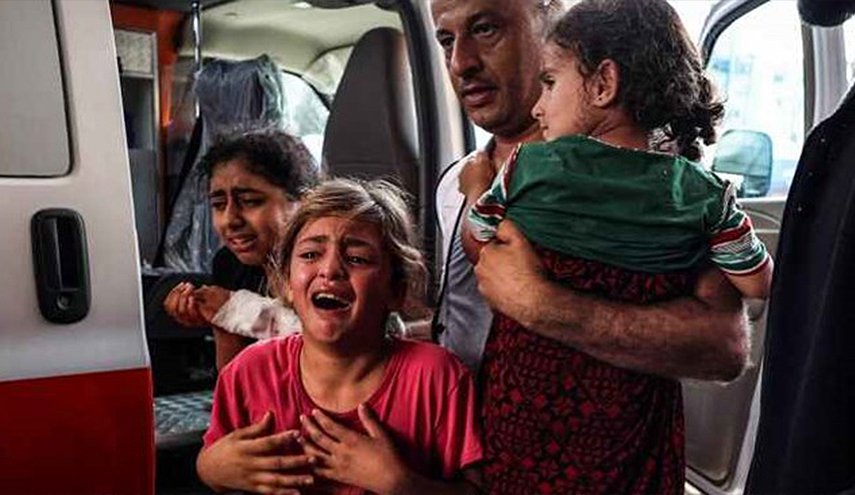 الـ'يونيسيف': عدوان الاحتلال تسبب باستشهاد أكثر من 13 ألف طفل
