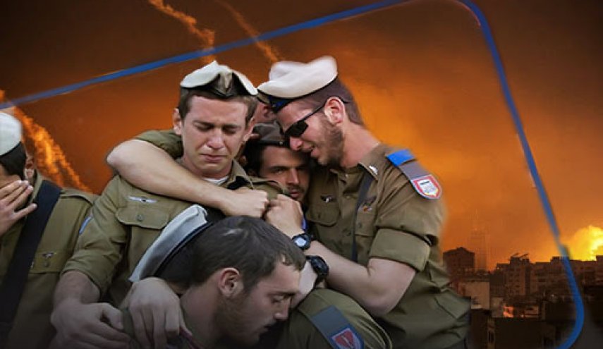 غزة ومعطيات الإحتلال على لسان العدو نفسه!