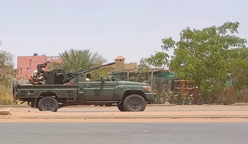 مقتل 20 سودانياً بهجوم لقوات الدعم السريع على قرية في ولاية الجزيرة
