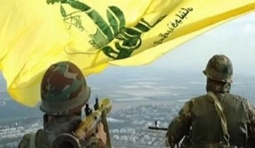 بالصورة…حزب الله ينعى أحد مقاتليه