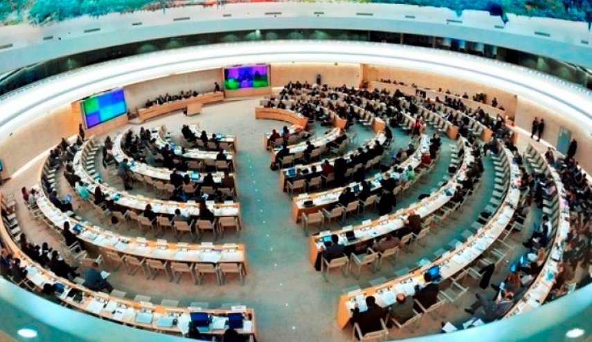 بالأسماء.. الدول المؤيدة والمعارضة لدعوة وقف بيع الأسلحة لكيان الإحتلال