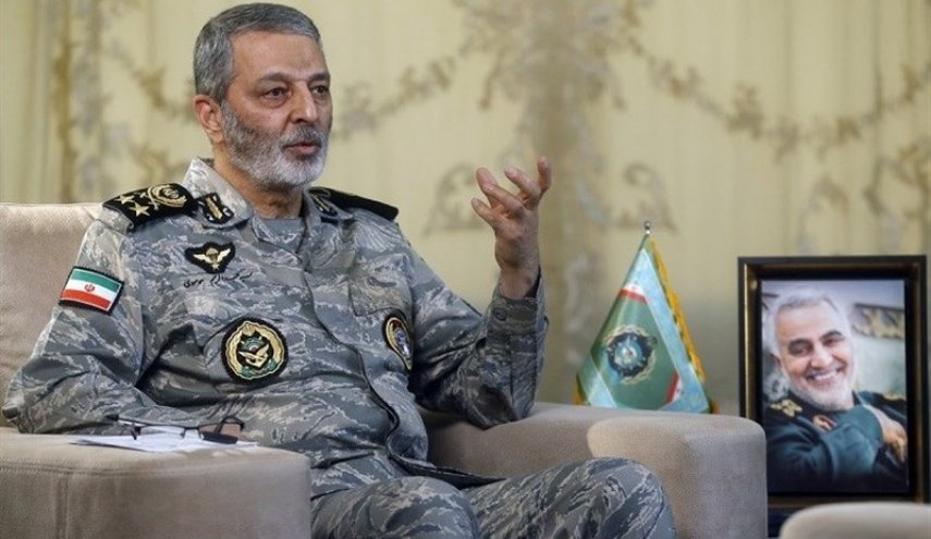 القائد العام للجيش: حكومة نتنياهو ستسقط عندما تتوقف حرب غزة