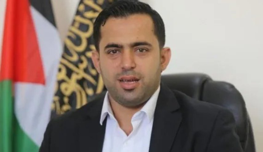 رژیم صهیونیستی سخنگوی جهاد اسلامی را بازداشت کرد