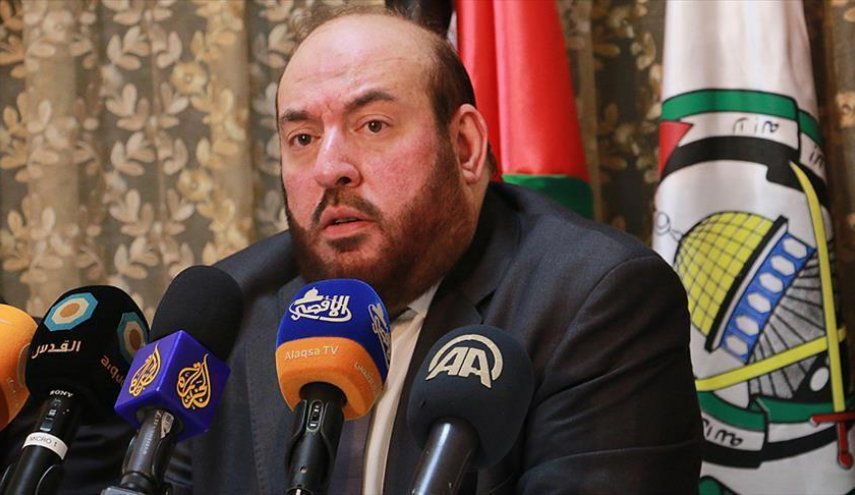 قيادي في حماس يكشف حقيقة تلقي مقترح أمريكي بشأن غزة
