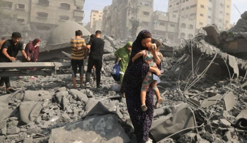 الإعلام الفلسطيني يطالب دول العالم وقف الحرب الإجرامية على غزة