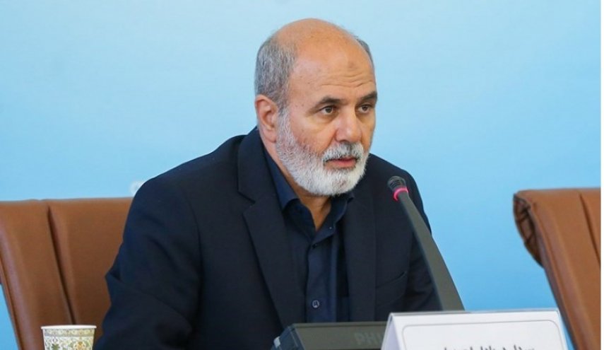 أمين المجلس الأعلى للأمن القومي الإيراني يعزي اسماعيل هنية