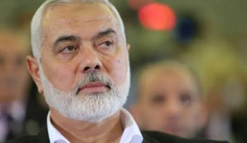 هنية يؤكد مواصلة مفاوضات صفقة التبادل