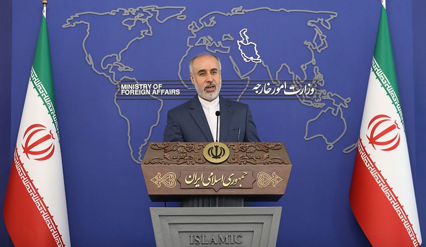 كنعاني: قادة المقاومة بصف واحد إلى جانب الشعب ضد المحتل