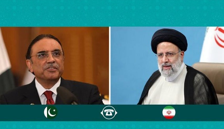 اسلام آباد تؤكد التزامها بتطوير التعاون مع طهران