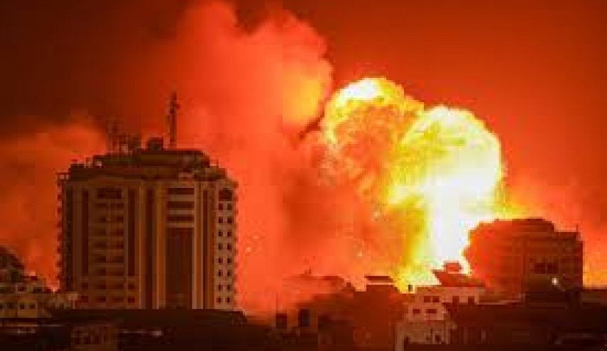 الـ'إيكونوميست' تتحدث عن فشل إستراتيجي وأخلاقي لجيش الإحتلال بغزة
