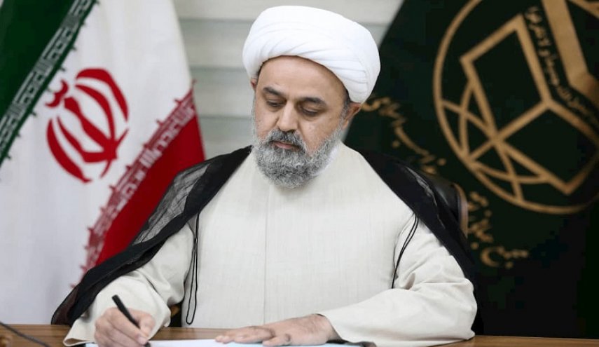 امين عام مجمع التقريب بين المذاهب الاسلامية يعزي باستشهاد ابناء هنية


