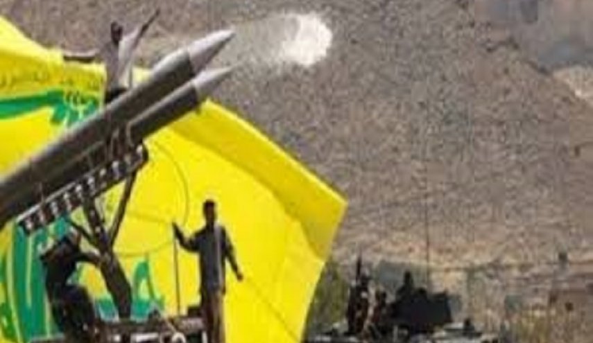 حزب الله: قصفنا مرابض ‏مدفعية الجيش الإسرائيلي في الزاعورة بعشرات صواريخ الكاتيوشا