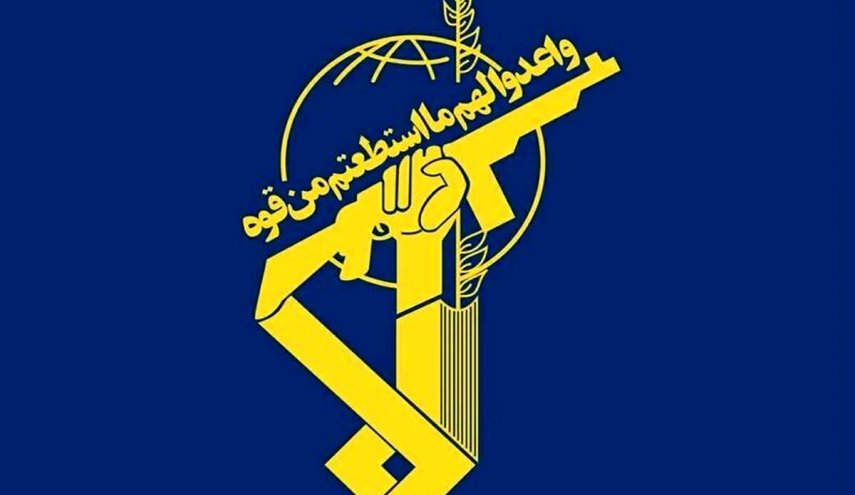 الحرس الثوري: تم اطلاق عشرات المسيرات والصواريخ نحو فلسطين المحتلة
