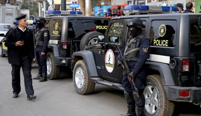 مصر تعلن حالة الاستنفار القصوى
