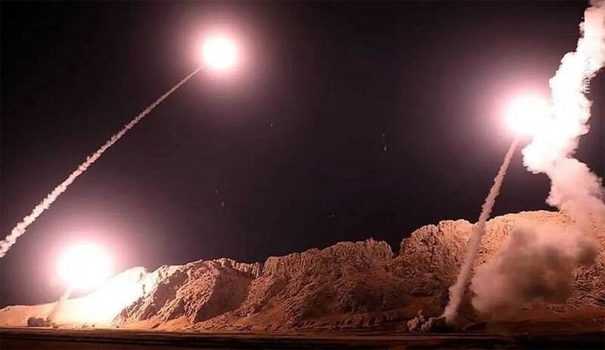سيناتور باكستاني: رد ايران كان حاسما ودعم الاردن لـ'اسرائيل' مخز!