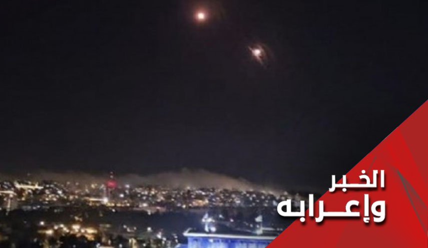طوفان الصواريخ والمسيرات الإيرانية.. بين اعتراف الصهاينة وتبرير العرب المتصهينة