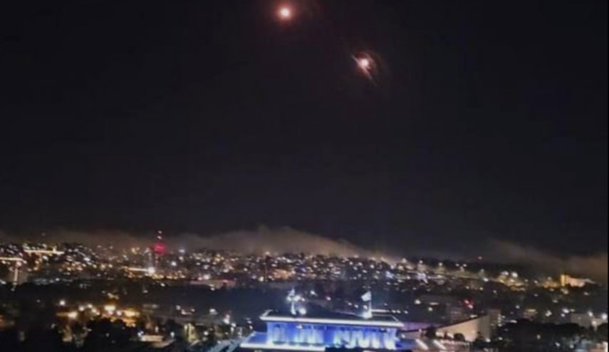 الرد الإيراني على الكيان الإسرائيلي.. والمُرجفون