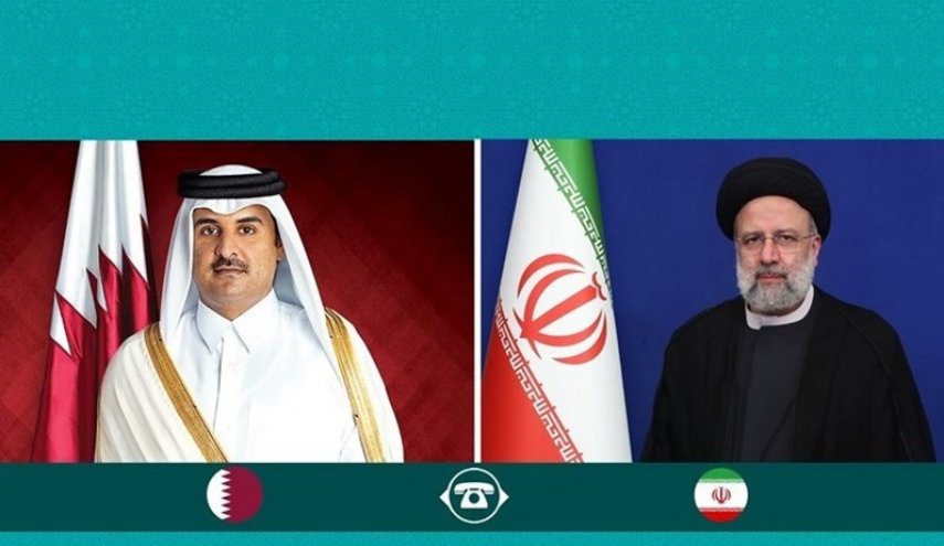 رئیس الجمهوریة: أصغر إجراء ضد إيران سيقابل برد مؤلم
