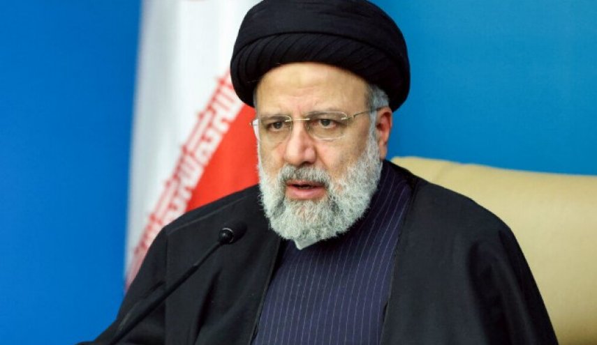 رئیسی: مبادرات اليمن الشجاعة ستغير المعادلة لصالح شعب غزة
