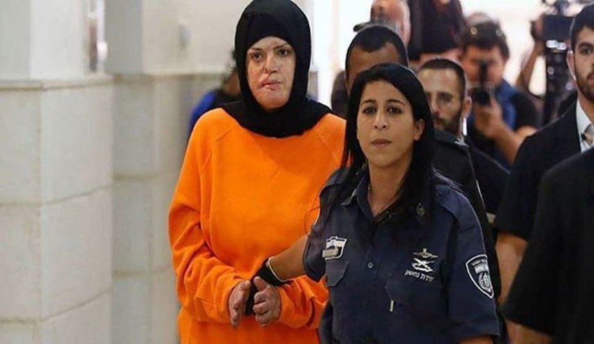 هيئة الأسرى: 78 معتقلة يواجهن الموت يوميا في سجن الدامون
