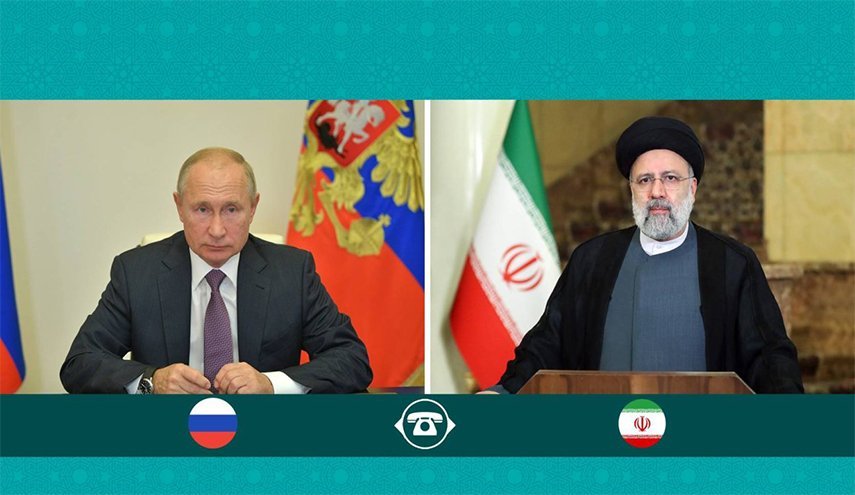 رئيسي: أي إجراء ضد المصالح الإيرانية سيواجه ردا أوسع نطاقا من السابق
