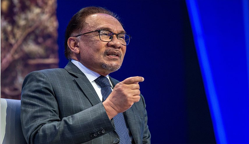ماليزيا: رد إيران على هجوم كيان الاحتلال الوحشي كان مشروعاً