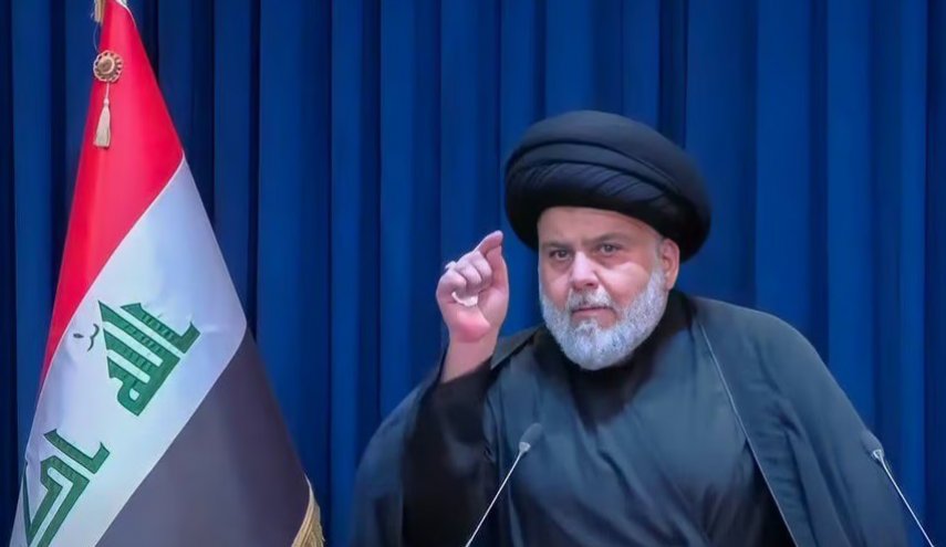 السيد 'الصدر' يوجه دعوة لـ'محمد بن سلمان'..ما هي؟