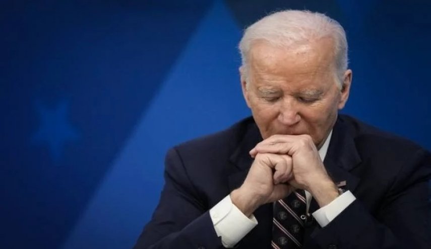 بايدن يرجح وقوع أحد أفراد عائلته ضحية لأكلة لحوم البشر