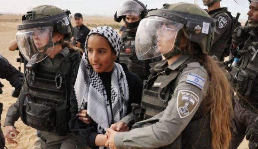 جرم‌انگاری رژیم صهیونیستی علیه کاربران فلسطینی/ نوشتن عبارت «شهید» و «آیات قرآنی» در فضای مجازی ممنوع!
