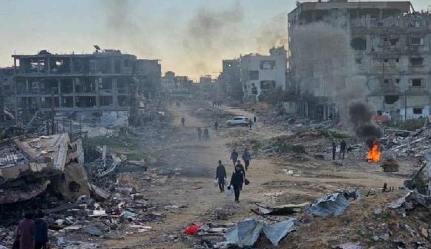 حماس: الجانب الأمريكي منحاز للاحتلال وغير جاد في الضغط على نتنياهو