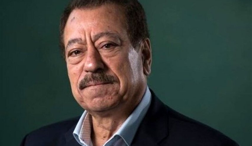 عطوان معلقا على حادثة اصفهان: هجوم اسرائيلي مسخرة!