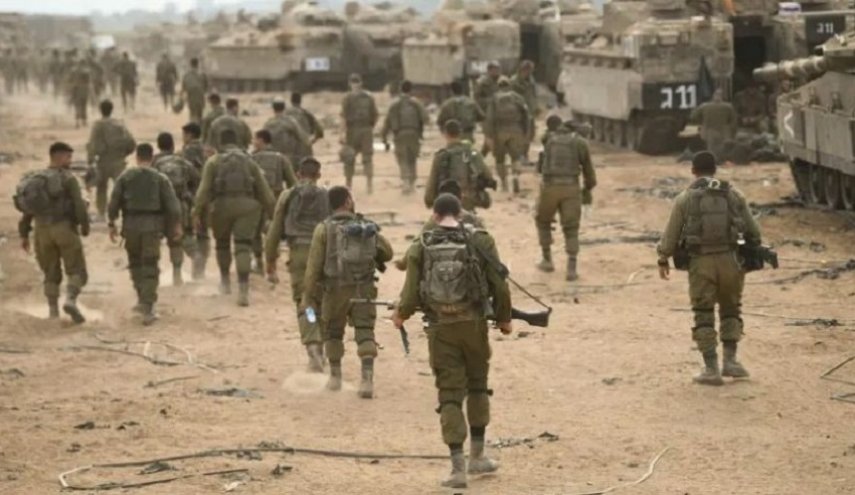 إصابة 130جنديا إسرائيليا بتسمم غذائي في قاعدة عسكرية

 