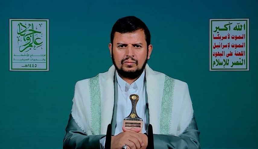السيد الحوثي: عداء اليهود الشديد للمسلمين يأتي للسيطرة على الأمة