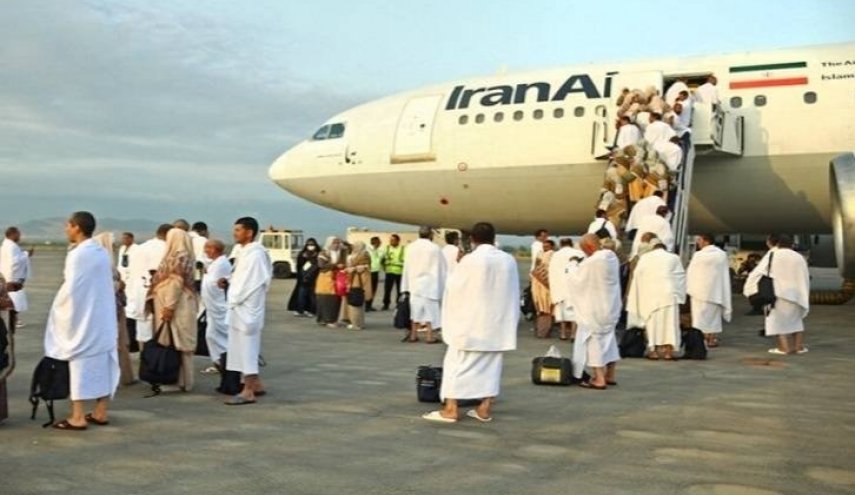 مسؤول : استئناف رحلات العمرة للزوار الايرانيين بدءا من الاثنين المقبل