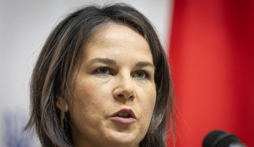مكالمة ساخنة مليئة بالصراخ بين نتنياهو ووزيرة الخارجية الألمانية